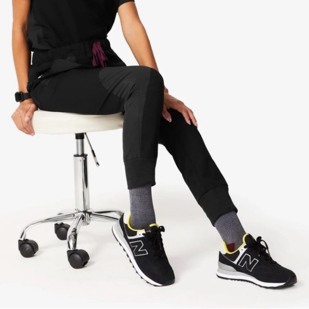 Figs X Disney Micky Skinny Jogger Pant - Never worn